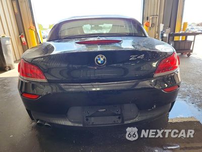 Zdjęcie 6 z 12 samochodu: 2016 BMW Z4 SDRIVE28I VIN:WBALL5C50G5A21002 - miniatura