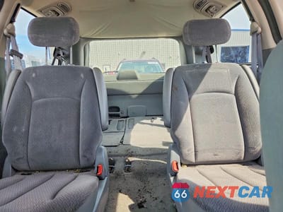 Zdjęcie 10 z 13 samochodu: 2005 CHRYSLER TOWN & COUNTRY TOURING VIN:2C4GP54L45R514295 - miniatura