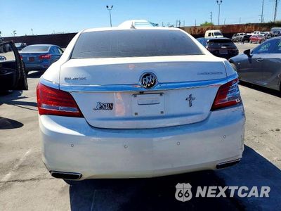 Zdjęcie 6 z 12 samochodu: 2014 BUICK LACROSSE TOURING VIN:1G4GF5G3XEF231255 - miniatura