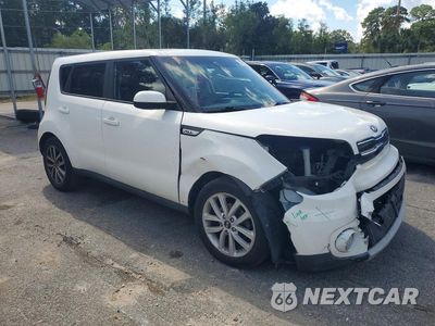 Czwarte zdjęcie samochodu z boku: 2019 KIA SOUL + VIN:KNDJP3A53K7648860 - miniatura