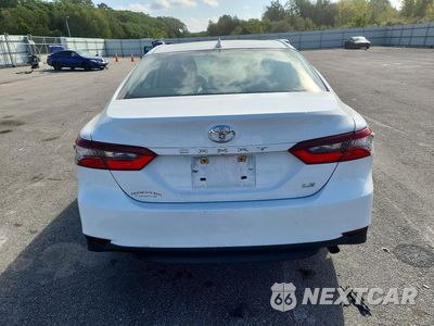 Zdjęcie 6 z 12 samochodu: 2023 TOYOTA CAMRY LE VIN:4T1C11AK3PU805229 - miniatura