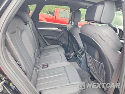 Zdjęcie 11 z 14 samochodu: 2024 AUDI Q5 PREMIUM PLUS 45 VIN:WA1EAAFY1R2037544 - miniatura
