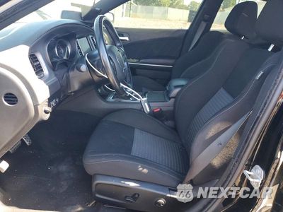 Zdjęcie 7 z 13 samochodu: 2023 DODGE CHARGER GT VIN:2C3CDXHGXPH626466 - miniatura