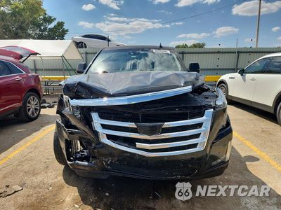 Piąte zdjęcie samochodu w środku: 2017 CADILLAC ESCALADE ESV SPORT VIN:1GYS4HKJ1HR118836 - miniatura