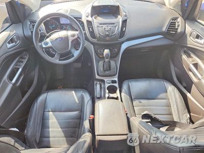 Zdjęcie 8 z 12 samochodu: 2015 FORD ESCAPE SE VIN:1FMCU9G99FUC75213 - miniatura
