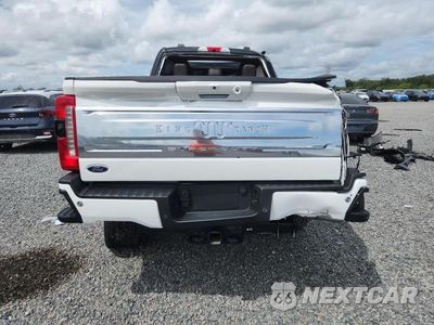 Zdjęcie 6 z 12 samochodu: 2025 FORD F250 SUPER DUTY VIN:1FT8W2BM1SEC97248 - miniatura