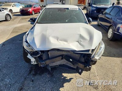 Piąte zdjęcie samochodu w środku: 2020 KIA FORTE GT LINE VIN:3KPF34AD1LE168316 - miniatura