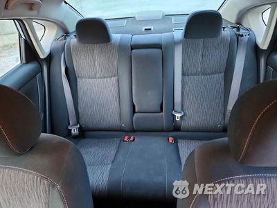 Zdjęcie 10 z 14 samochodu: 2015 NISSAN SENTRA SV VIN:3N1AB7AP2FY358012 - miniatura