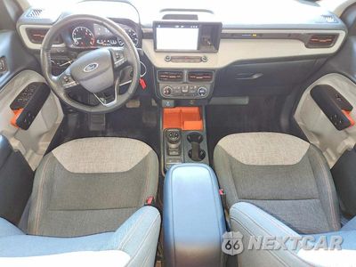 Zdjęcie 8 z 12 samochodu: 2022 FORD MAVERICK XL VIN:3FTTW8F98NRA45484 - miniatura