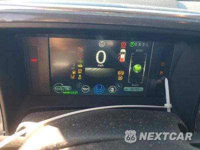 Zdjęcie 9 z 12 samochodu: 2015 CHEVROLET VOLT VIN:1G1RD6E40FU138464 - miniatura