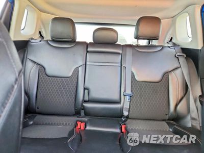 Zdjęcie 10 z 13 samochodu: 2020 JEEP COMPASS LATITUDE VIN:3C4NJCBB3LT154700 - miniatura