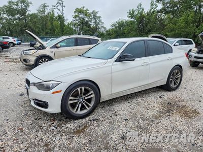 2015 BMW 328 XI SULEV WBA3B5G58FNS12840 - główne zdjęcie licytacji z USA - miniatura