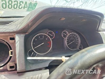 Zdjęcie 9 z 12 samochodu: 2016 TOYOTA TUNDRA SR5 VIN:5TFDW5F16GX532240 - miniatura