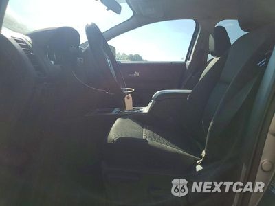 Zdjęcie 7 z 13 samochodu: 2008 FORD EDGE SE VIN:2FMDK36C48BB50150 - miniatura