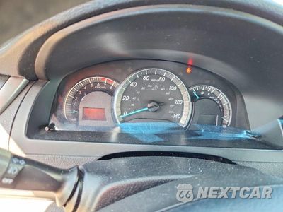 Zdjęcie 9 z 13 samochodu: 2013 TOYOTA CAMRY SE VIN:4T1BF1FK5DU232710 - miniatura