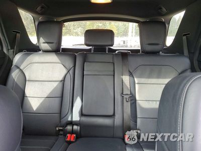 Zdjęcie 10 z 13 samochodu: 2018 MERCEDES-BENZ GLE 550E 4MATIC VIN:4JGDA6DBXJB086819 - miniatura