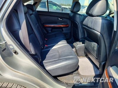 Zdjęcie 10 z 12 samochodu: 2007 LEXUS RX 350 VIN:2T2GK31U97C009934 - miniatura