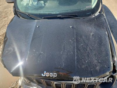 Zdjęcie 12 z 13 samochodu: 2017 JEEP RENEGADE LIMITED VIN:ZACCJADB2HPG45265 - miniatura