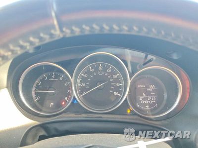 Zdjęcie 9 z 12 samochodu: 2016 MAZDA CX-5 TOURING VIN:JM3KE2CY3G0601850 - miniatura