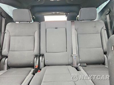 Zdjęcie 10 z 13 samochodu: 2026 CHEVROLET TAHOE K1500 LS VIN:1GNS6MKD7TR153223 - miniatura