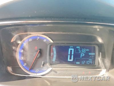 Zdjęcie 9 z 13 samochodu: 2016 CHEVROLET TRAX LS VIN:KL7CJNSB5GB601731 - miniatura