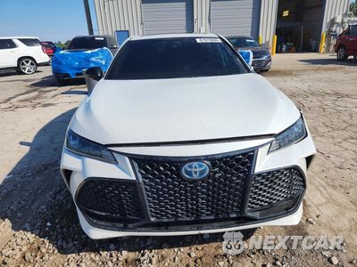 Piąte zdjęcie samochodu w środku: 2021 TOYOTA AVALON XSE VIN:4T1EA1AB6MU007778 - miniatura