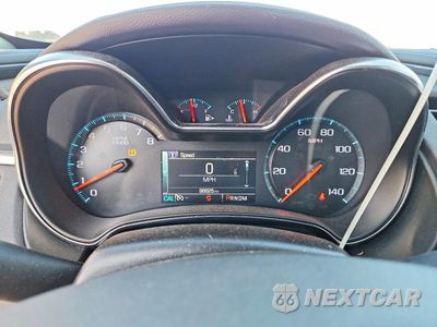 Zdjęcie 9 z 13 samochodu: 2020 CHEVROLET IMPALA LT VIN:1G11Z5S34LU115348 - miniatura