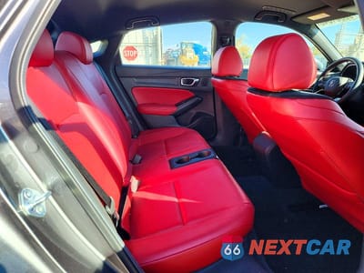 Zdjęcie 10 z 12 samochodu: 2024 ACURA INTEGRA TYPE S VIN:19UDE5G95RA001254 - miniatura