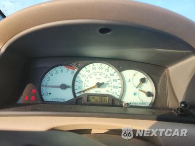 Zdjęcie 9 z 12 samochodu: 2004 TOYOTA COROLLA LE VIN:2T1BR32E34C279707 - miniatura