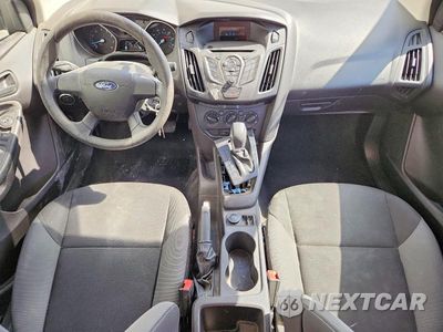 Zdjęcie 8 z 12 samochodu: 2014 FORD FOCUS S VIN:1FADP3E25EL410264 - miniatura