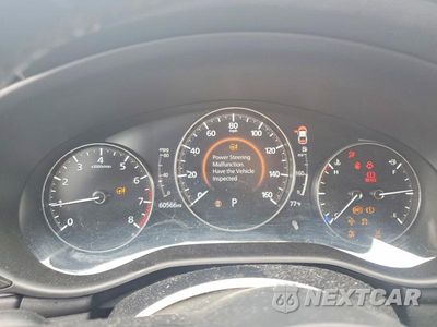 Zdjęcie 9 z 12 samochodu: 2024 MAZDA 3 PREFERRED VIN:3MZBPACM7RM414568 - miniatura