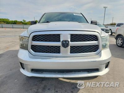 Piąte zdjęcie samochodu w środku: 2014 RAM 1500 ST VIN:1C6RR6FT6ES383172 - miniatura