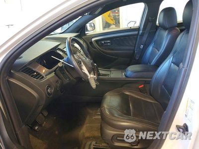 Zdjęcie 7 z 12 samochodu: 2015 FORD TAURUS SEL VIN:1FAHP2E85FG120939 - miniatura