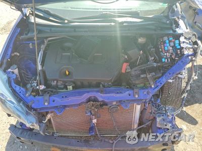 Zdjęcie 11 z 12 samochodu: 2017 TOYOTA COROLLA SE VIN:2T1BURHE6HC827049 - miniatura