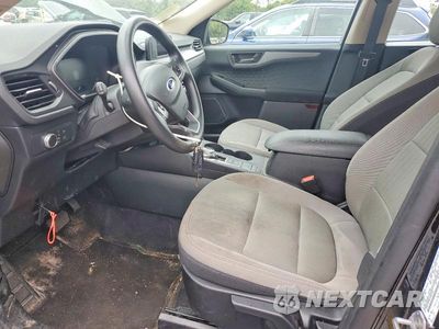 Zdjęcie 7 z 13 samochodu: 2020 FORD ESCAPE S VIN:1FMCU9F66LUB61186 - miniatura