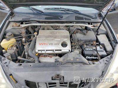 Zdjęcie 11 z 12 samochodu: 2002 LEXUS ES 300 VIN:JTHBF30G820033920 - miniatura