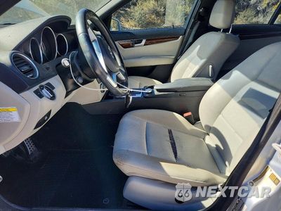 Zdjęcie 7 z 12 samochodu: 2013 MERCEDES-BENZ C 300 4MATIC VIN:WDDGF8ABXDR287639 - miniatura