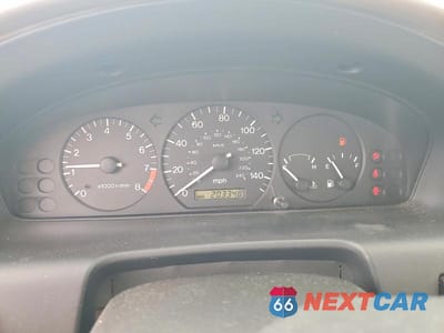 Zdjęcie 9 z 12 samochodu: 1998 MAZDA 626 ES VIN:1YVGF22D8W5692121 - miniatura