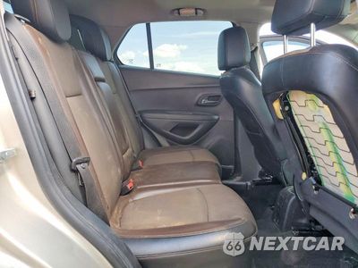 Zdjęcie 11 z 13 samochodu: 2016 CHEVROLET TRAX 1LT VIN:3GNCJPSB9GL280815 - miniatura
