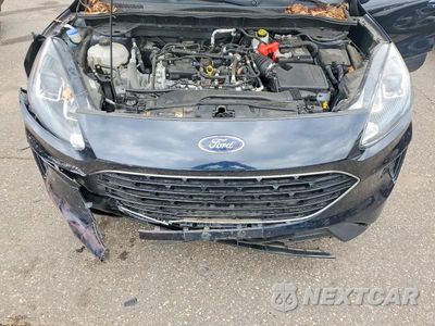 Zdjęcie 12 z 13 samochodu: 2021 FORD ESCAPE SE VIN:1FMCU9G61MUA30232 - miniatura