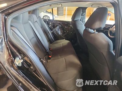 Zdjęcie 10 z 12 samochodu: 2020 TOYOTA COROLLA LE VIN:5YFEPRAE7LP077930 - miniatura