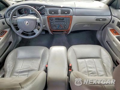 Zdjęcie 8 z 12 samochodu: 2005 MERCURY SABLE LS PREMIUM VIN:1MEFM55S75A623704 - miniatura