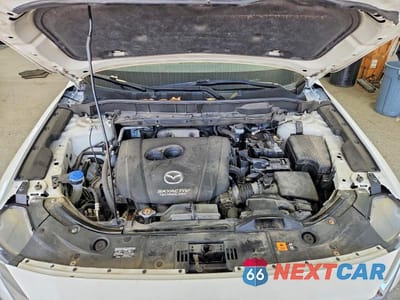Zdjęcie 12 z 13 samochodu: 2017 MAZDA CX-5 TOURING VIN:JM3KFBCL4H0132111 - miniatura