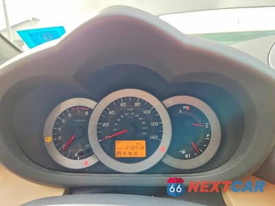 Zdjęcie 9 z 13 samochodu: 2012 TOYOTA RAV4 BASE VIN:2T3BF4DV1CW238380 - miniatura