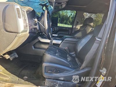 Zdjęcie 7 z 12 samochodu: 2015 CHEVROLET SILVERADO K2500 HEAVY DUTY LTZ VIN:1GC1KWE8XFF647365 - miniatura