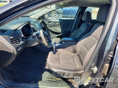 Zdjęcie 7 z 13 samochodu: 2018 CHEVROLET MALIBU LT VIN:1G1ZD5ST1JF105301 - miniatura