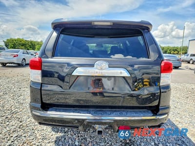 Zdjęcie 6 z 13 samochodu: 2012 TOYOTA 4RUNNER SR5 VIN:JTEBU5JR1C5079866 - miniatura