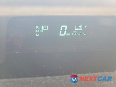 Zdjęcie 9 z 12 samochodu: 2008 TOYOTA PRIUS BASE VIN:JTDKB20U087757940 - miniatura