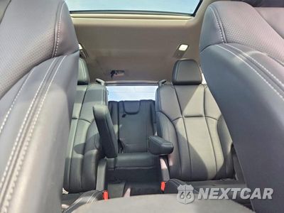 Zdjęcie 10 z 13 samochodu: 2020 SUBARU ASCENT LIMITED VIN:4S4WMAPD9L3454405 - miniatura