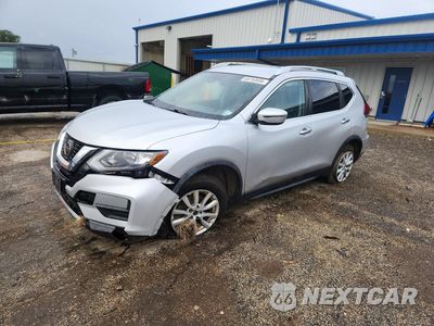 2019 NISSAN ROGUE SV KNMAT2MV4KP528079 - główne zdjęcie licytacji z USA - miniatura